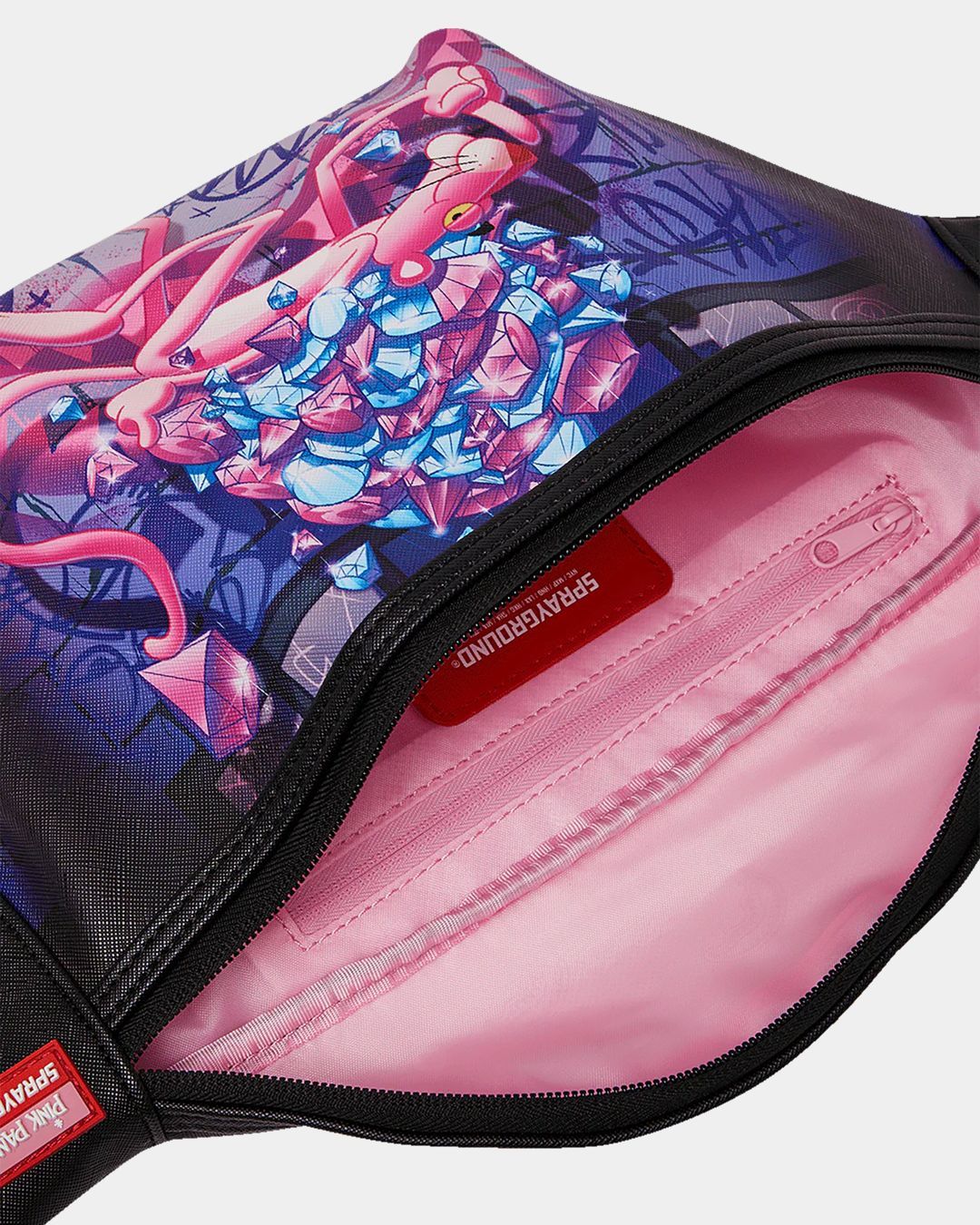 Купить Сумка SPRAYGROUND