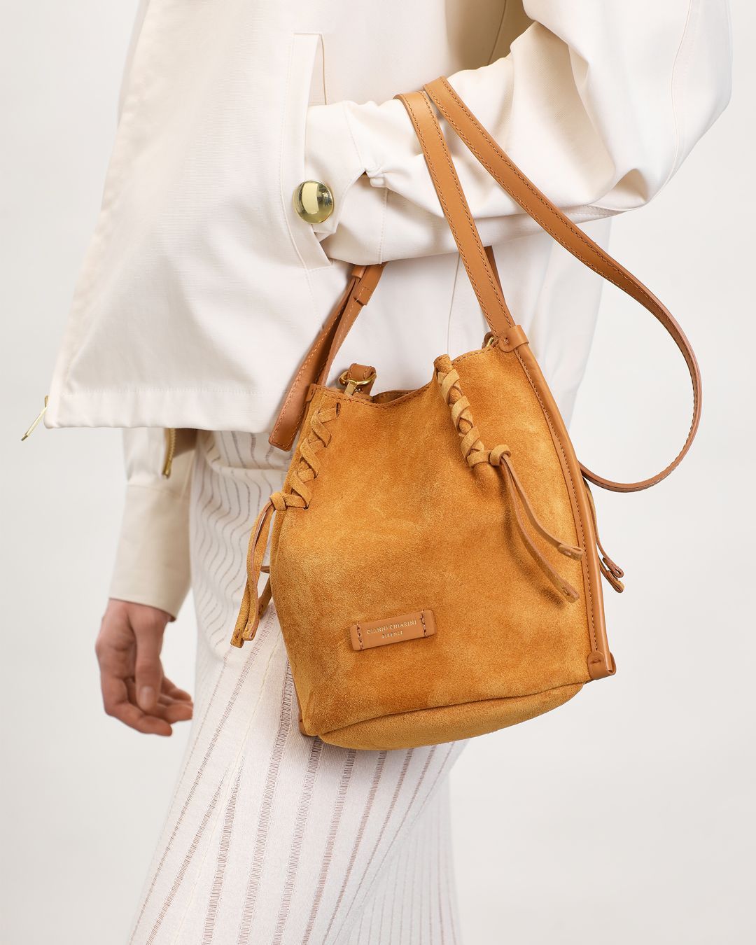 Купить Сумка GIANNI CHIARINI