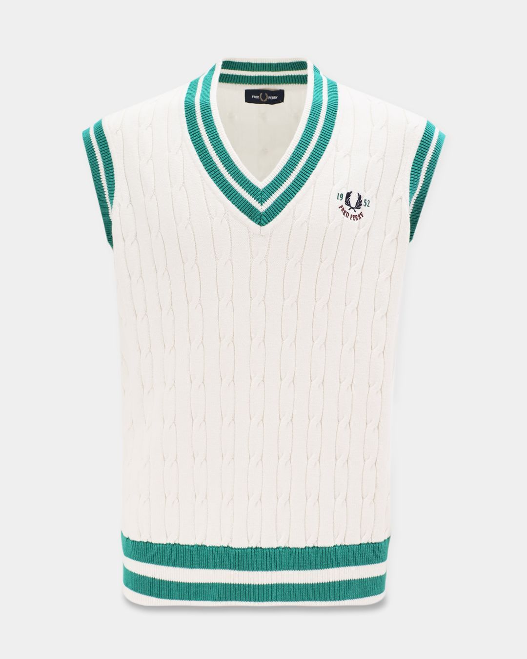 Купить Жилет FRED PERRY