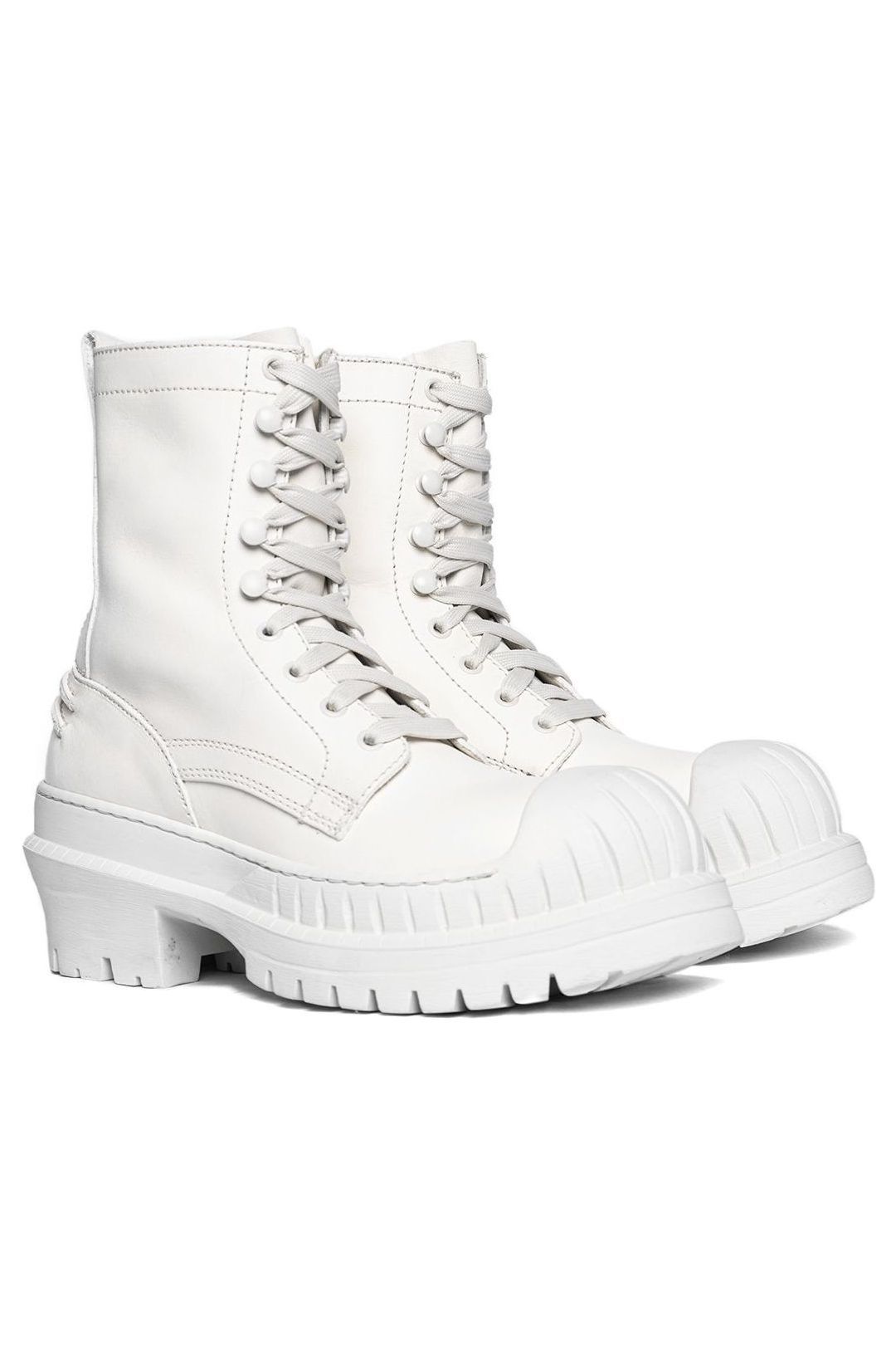 Купить Ботинки ACNE STUDIOS