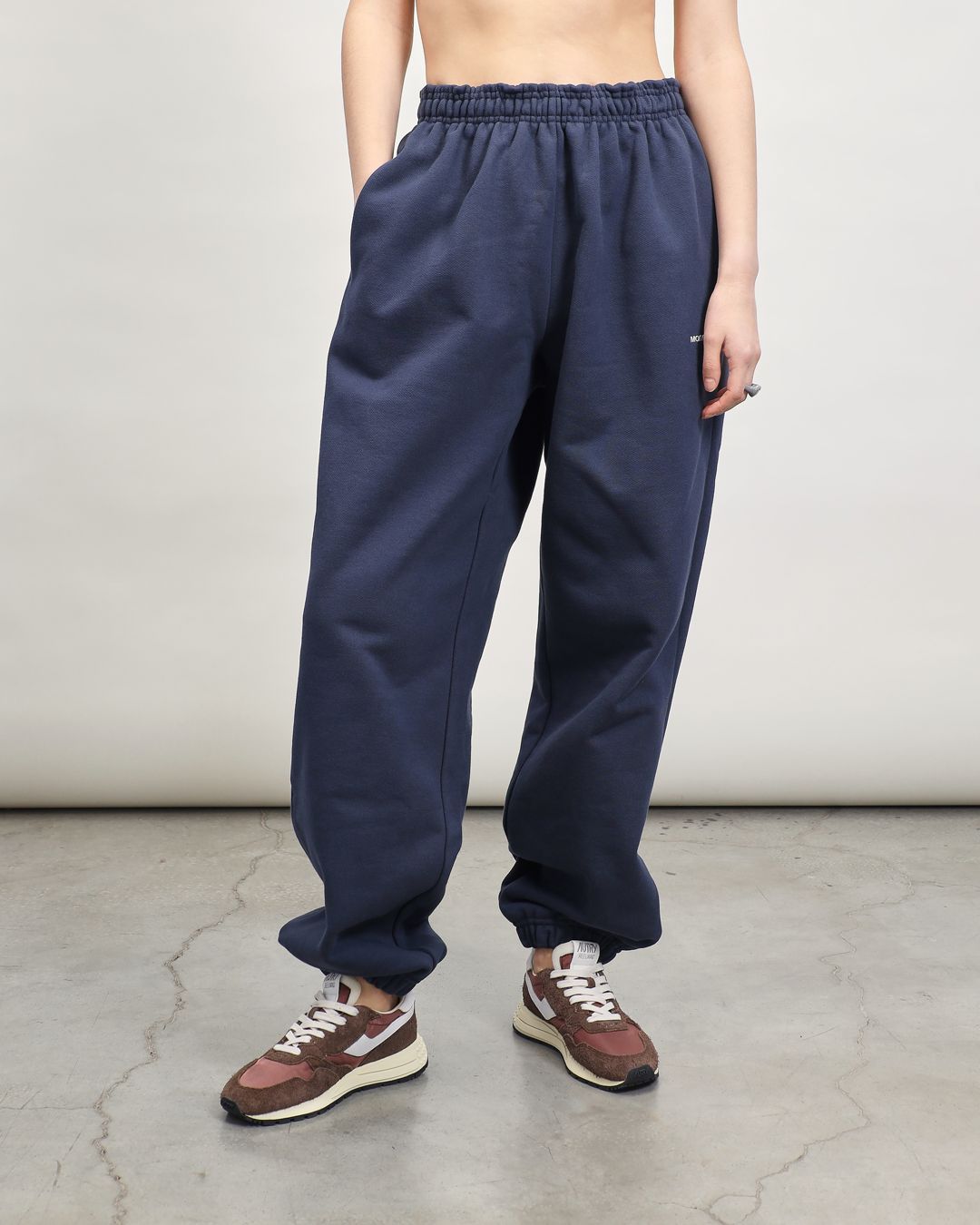 Купить Брюки MONOCHROME