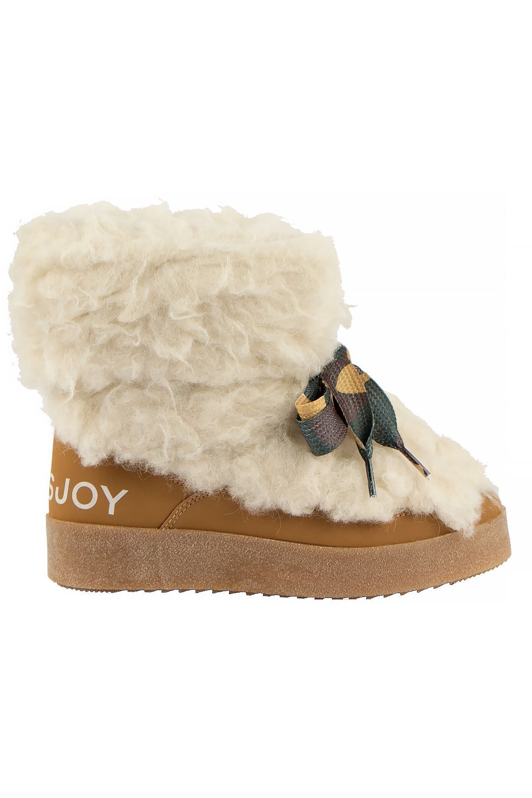 Купить Ботинки KHRISJOY