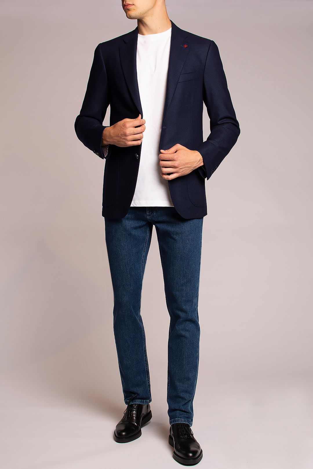 Купить Пиджак ISAIA