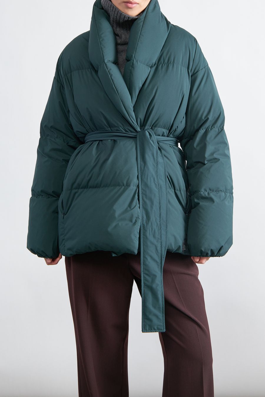 Купить Пуховик BACON