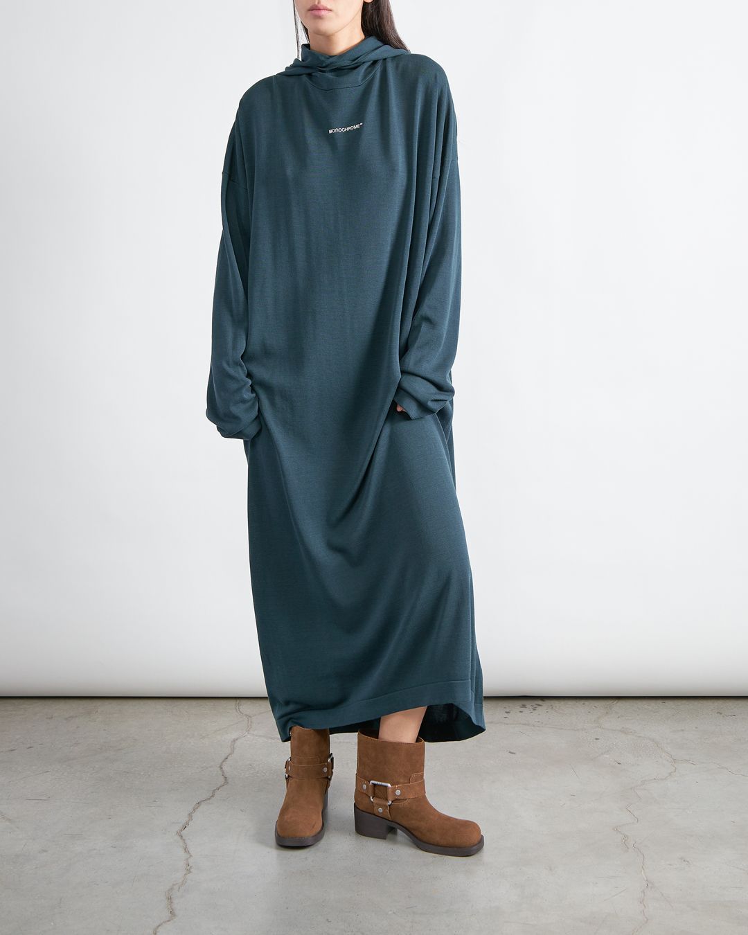 Купить Платье MONOCHROME