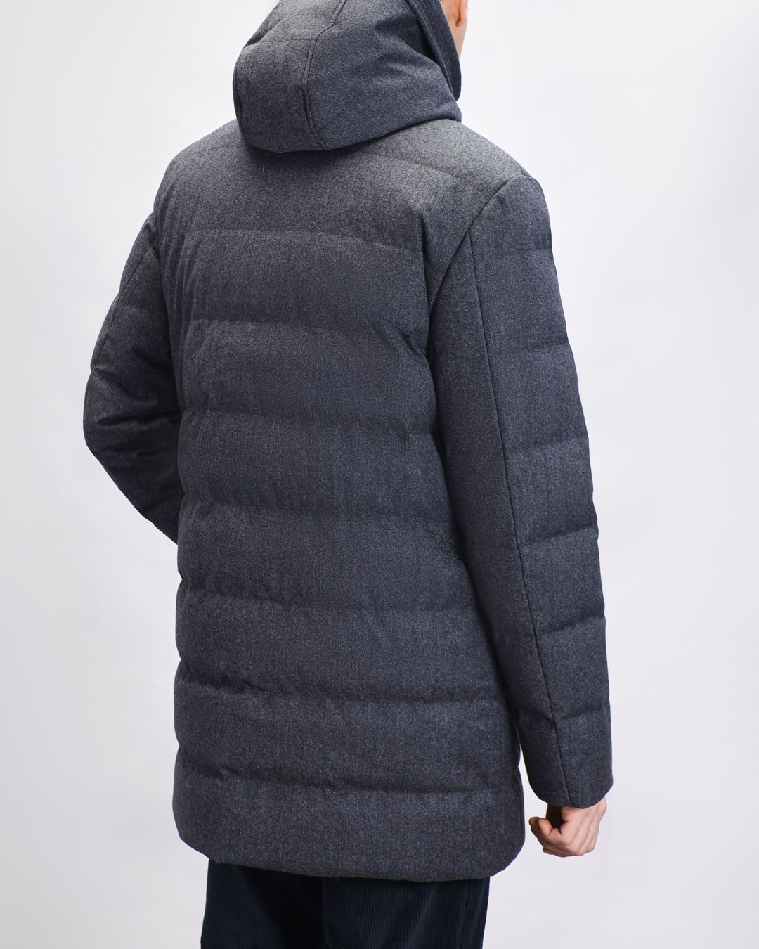 Купить Куртка BML