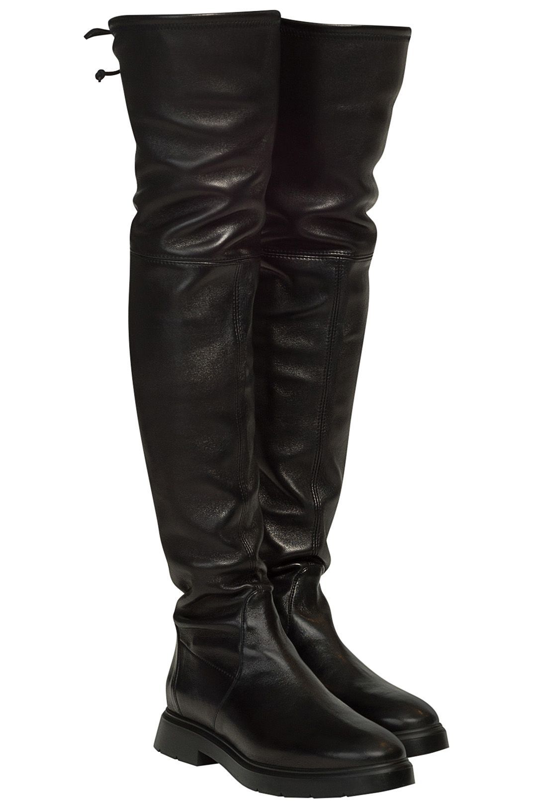 Купить Ботфорты STUART WEITZMAN