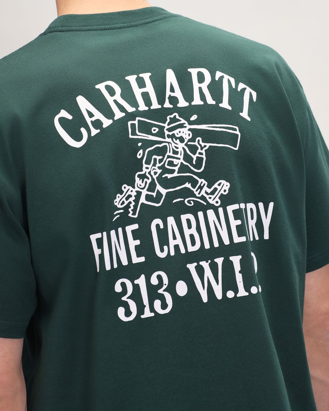 Купить Футболка CARHARTT WIP