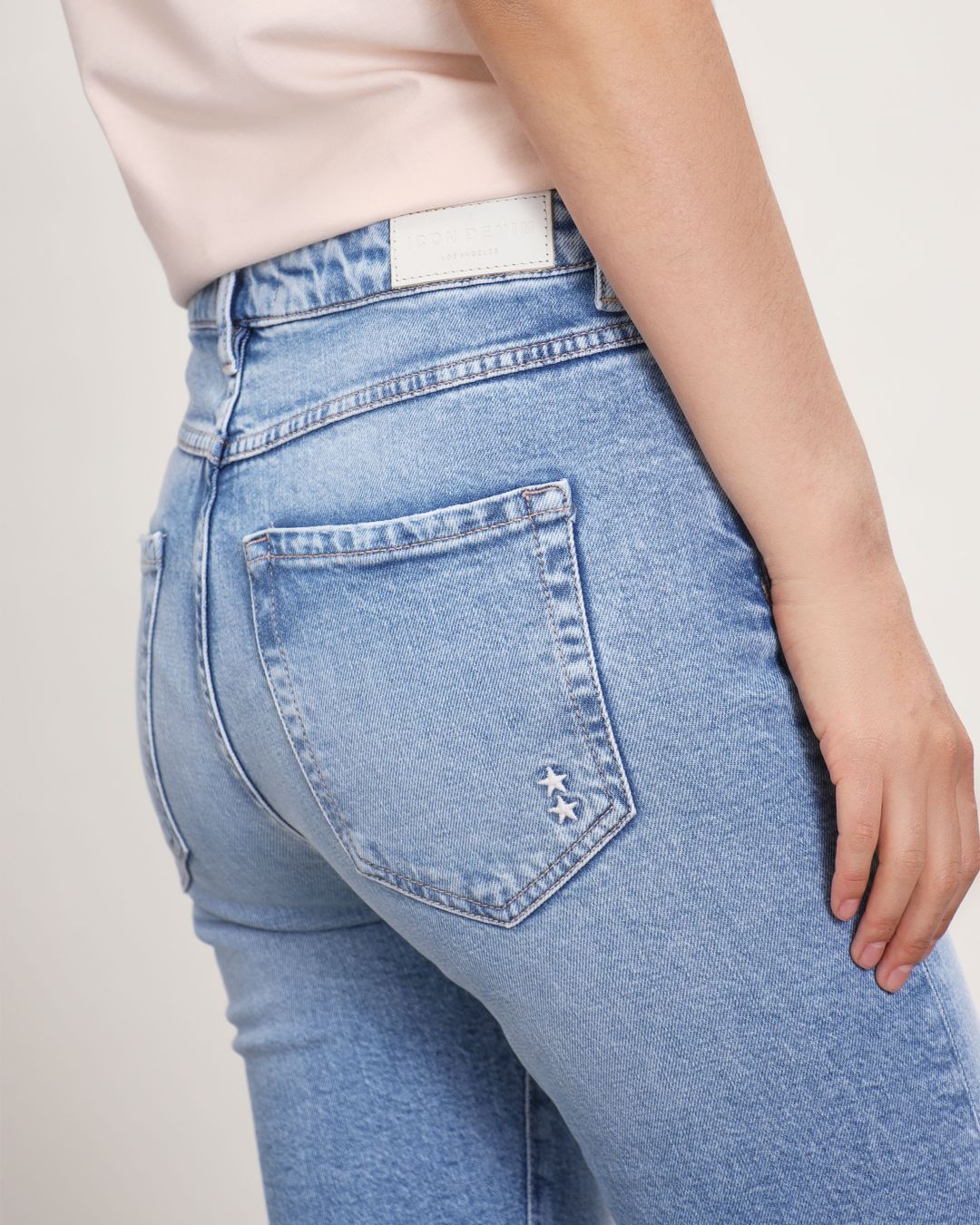 Купить Джинсы ICON DENIM