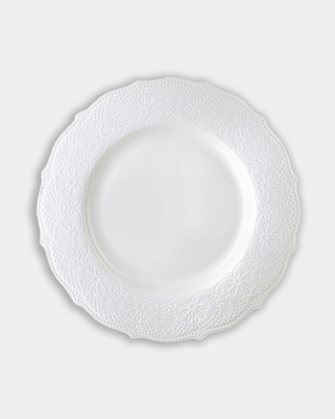 Купить Набор тарелок д26 см, 2 шт. LIBERTY JONES