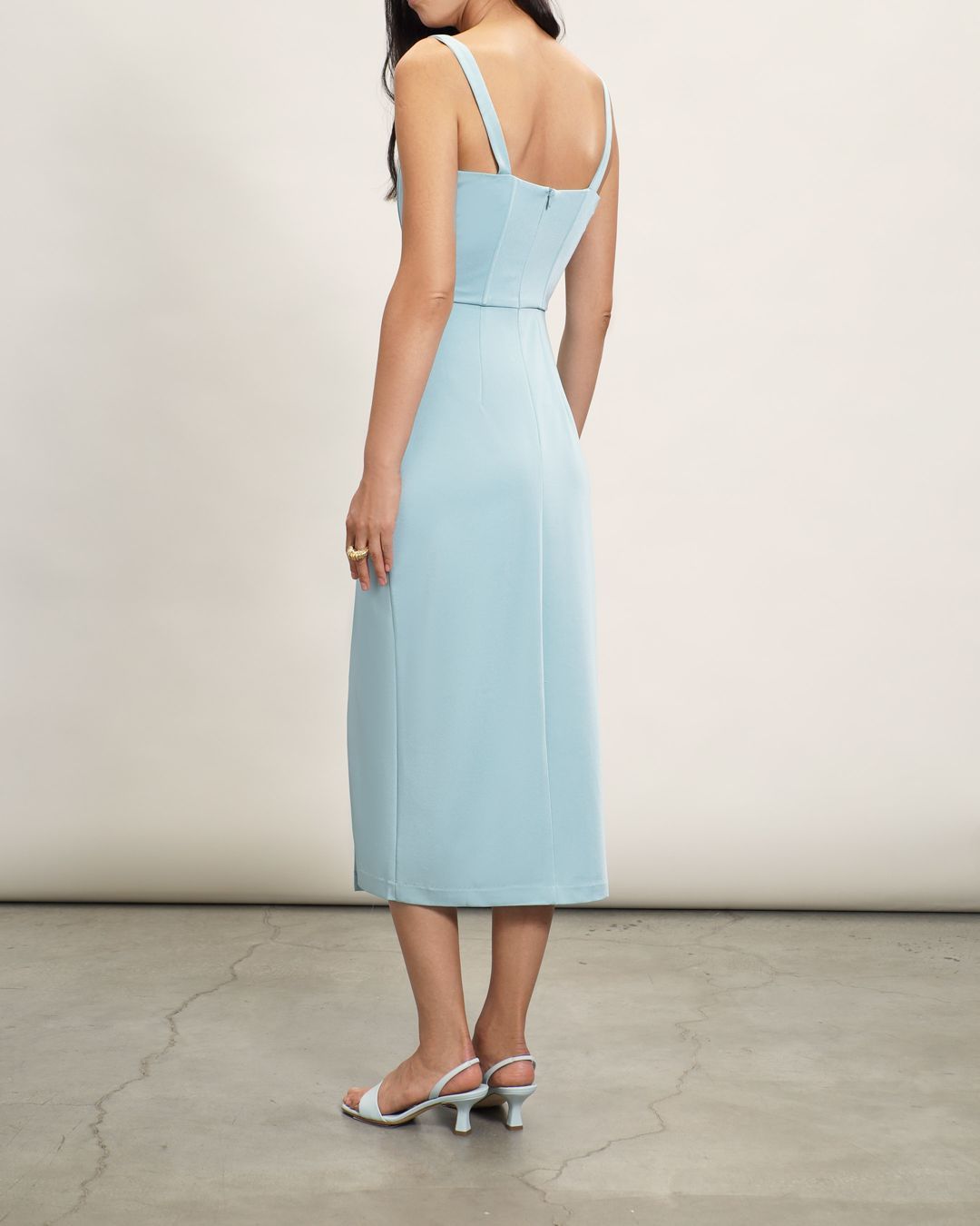 Купить Платье EMILIA DELLORO