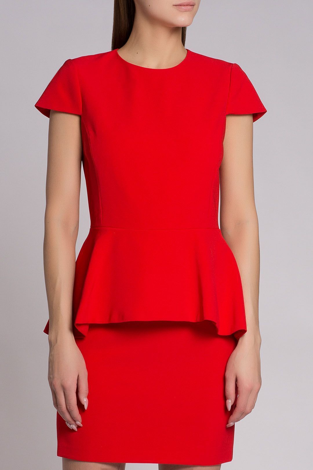 Купить Платье ALICE + OLIVIA