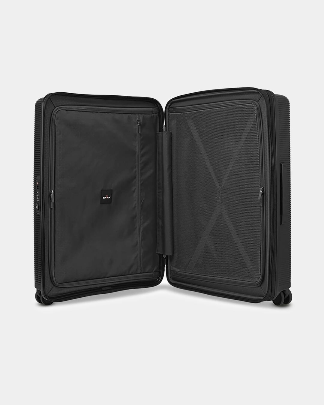 Купить Чемодан ECHOLAC