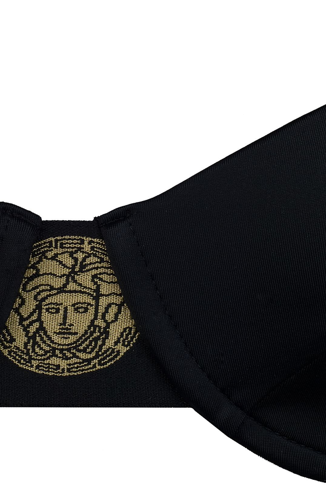 Купить Купальный топ VERSACE