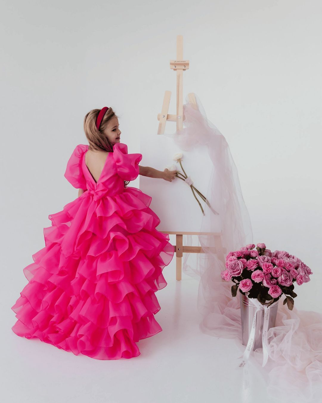 Купить Платье LeBukLe