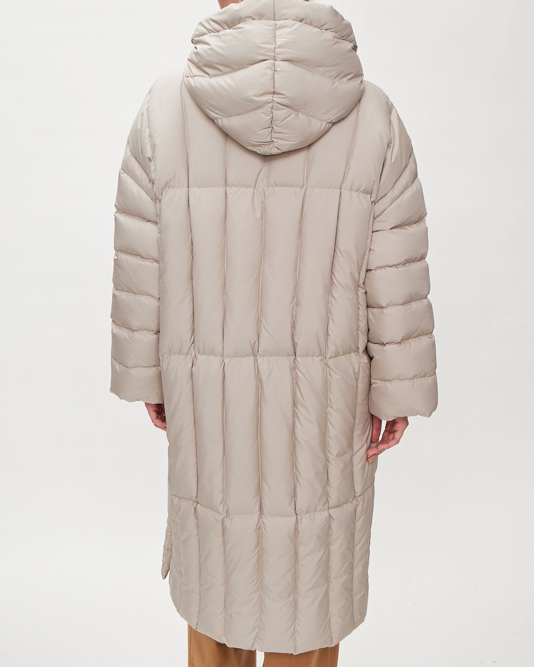 Купить Пуховик ANTONELLI FIRENZE