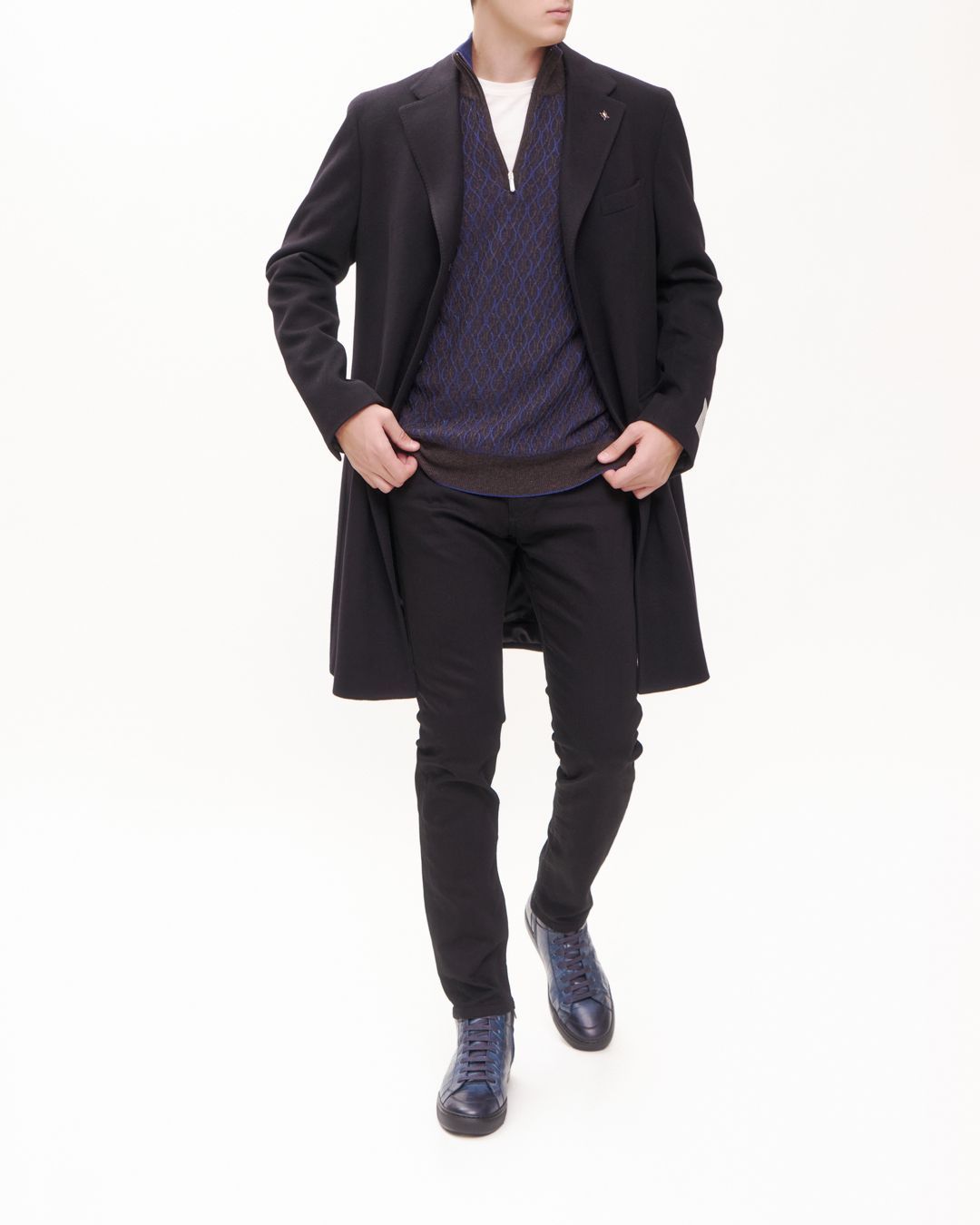 Купить Кеды DOUCALS