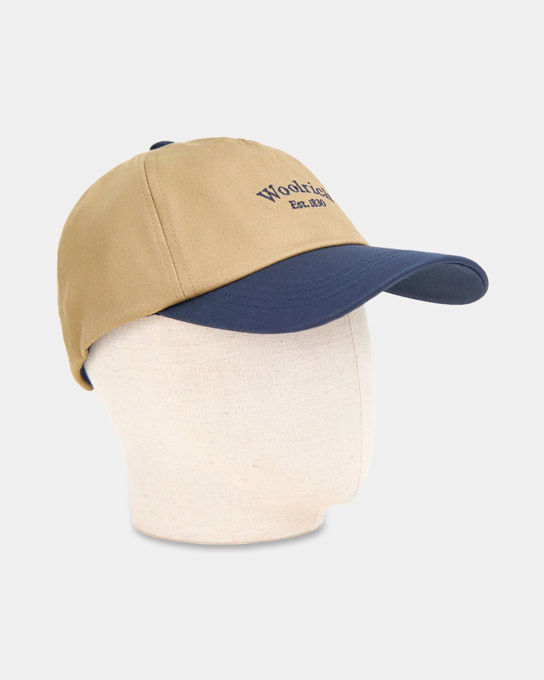 Купить Бейсболка WOOLRICH