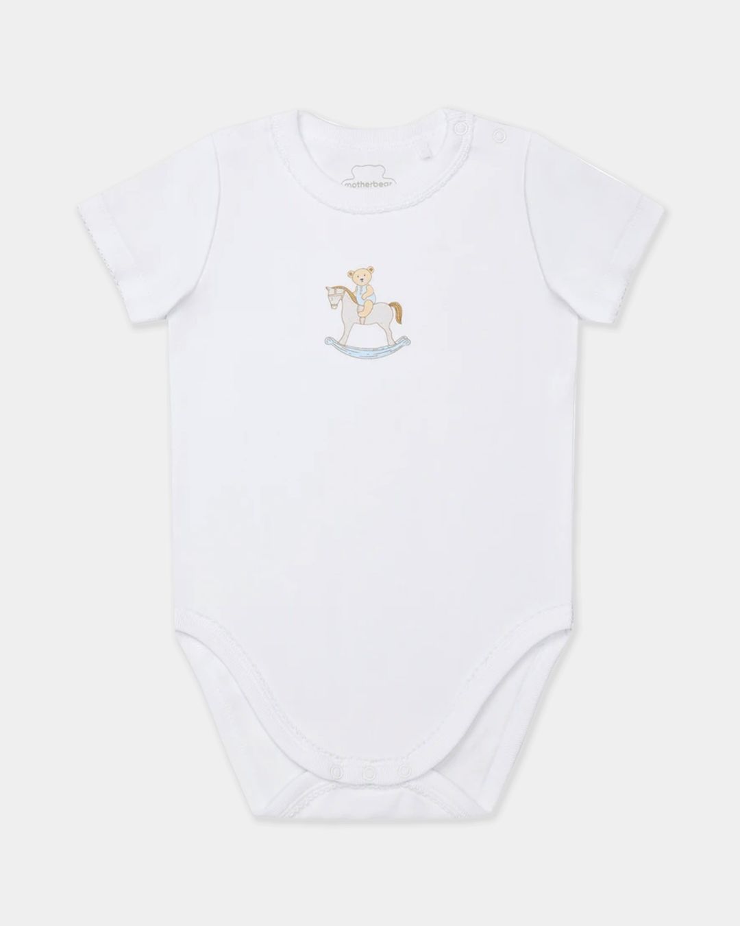 Купить Комбинезон MOTHERBEAR