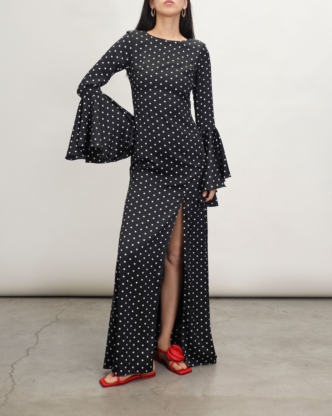 Купить Платье ALINE COLLECTION