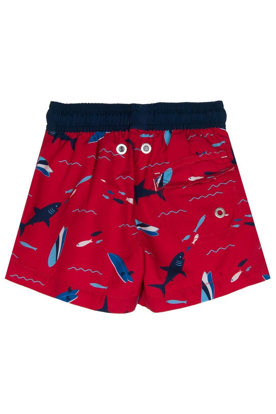 Купить Шорты пляжные SANETTA