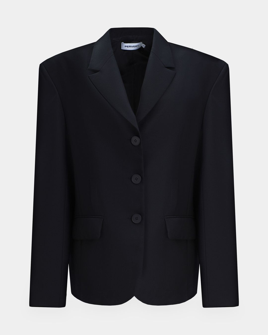 Купить Жакет PERVERT