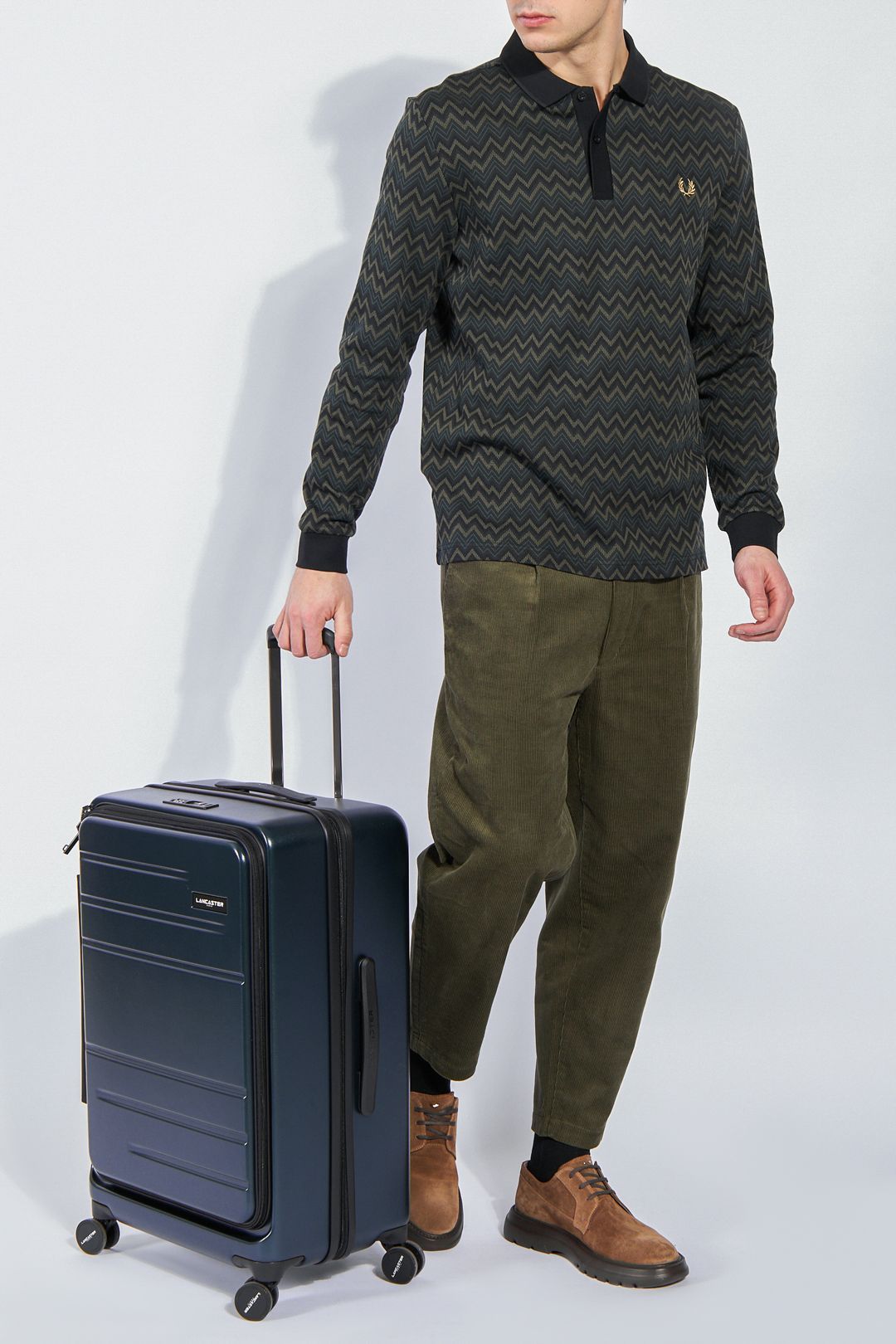 Купить Брюки FRED PERRY