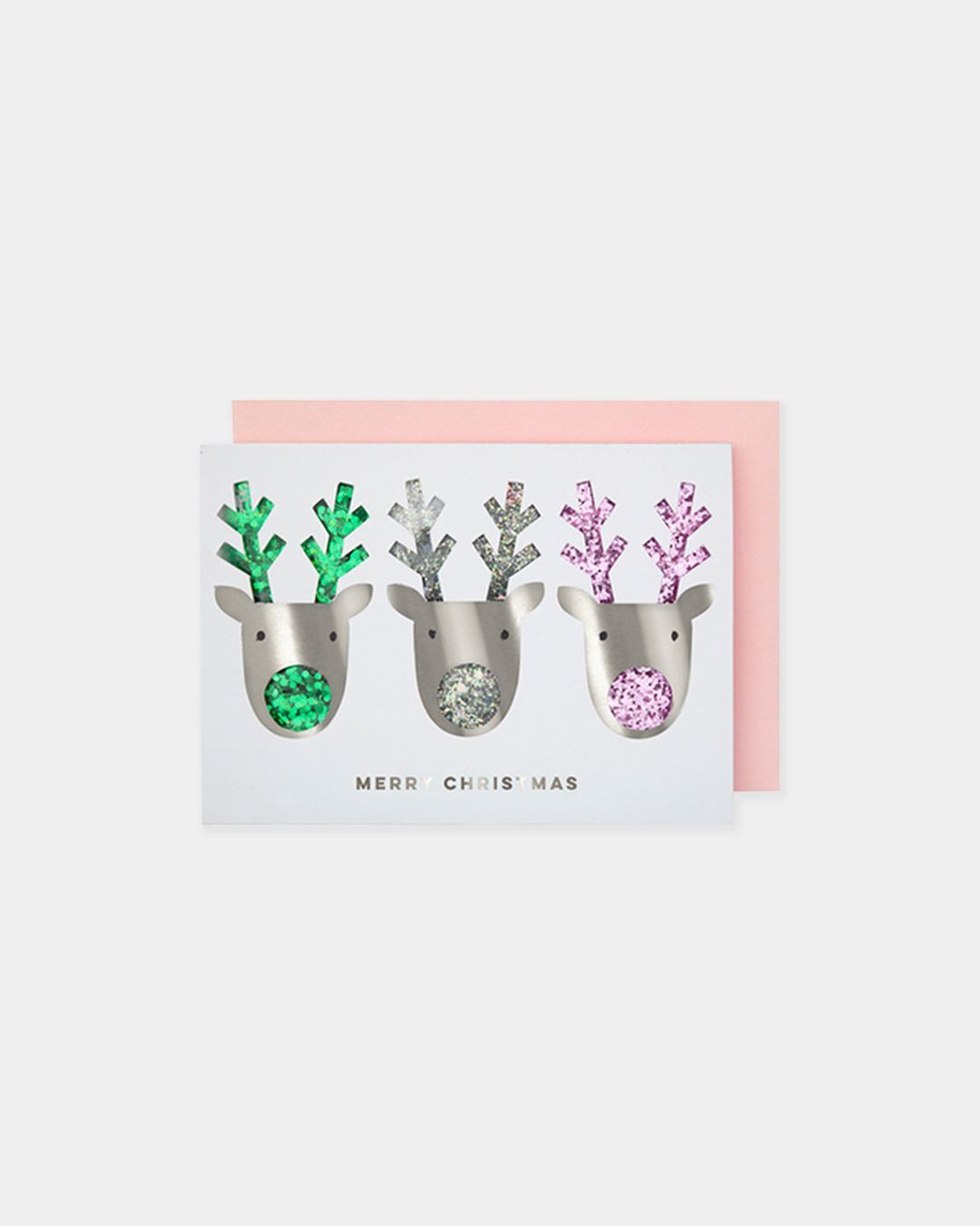 Купить Открытка MERI MERI KIDS