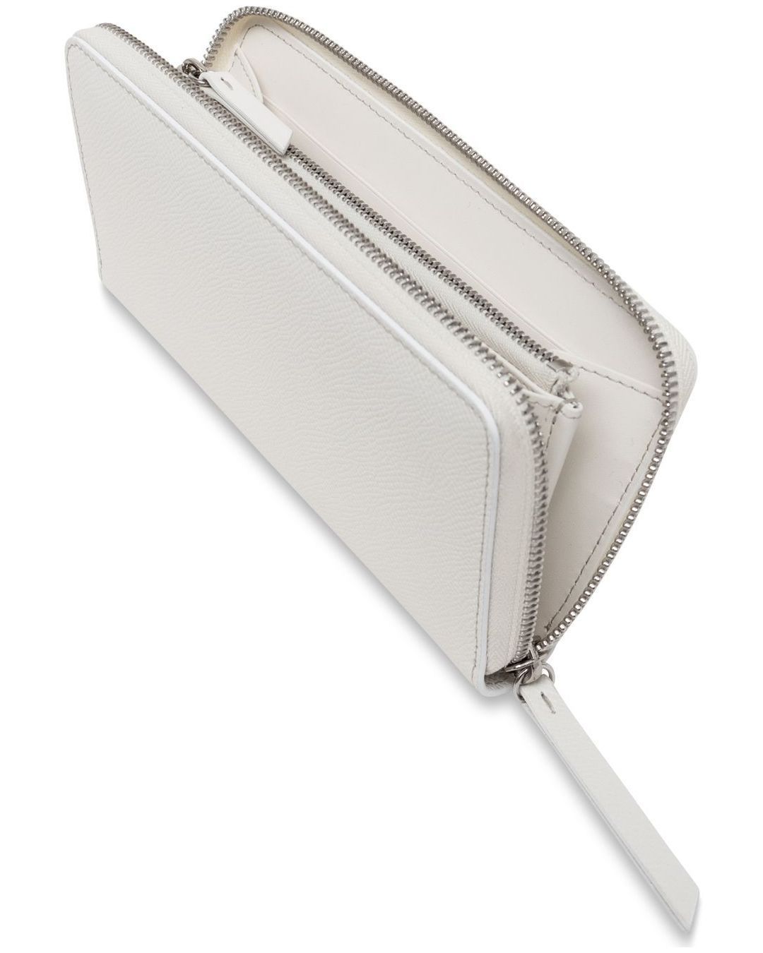 Купить Портмоне MAISON MARGIELA