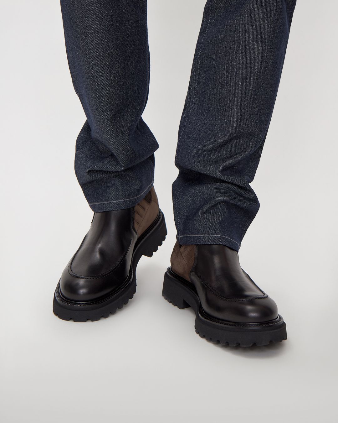 Купить Ботинки CAMERLENGO