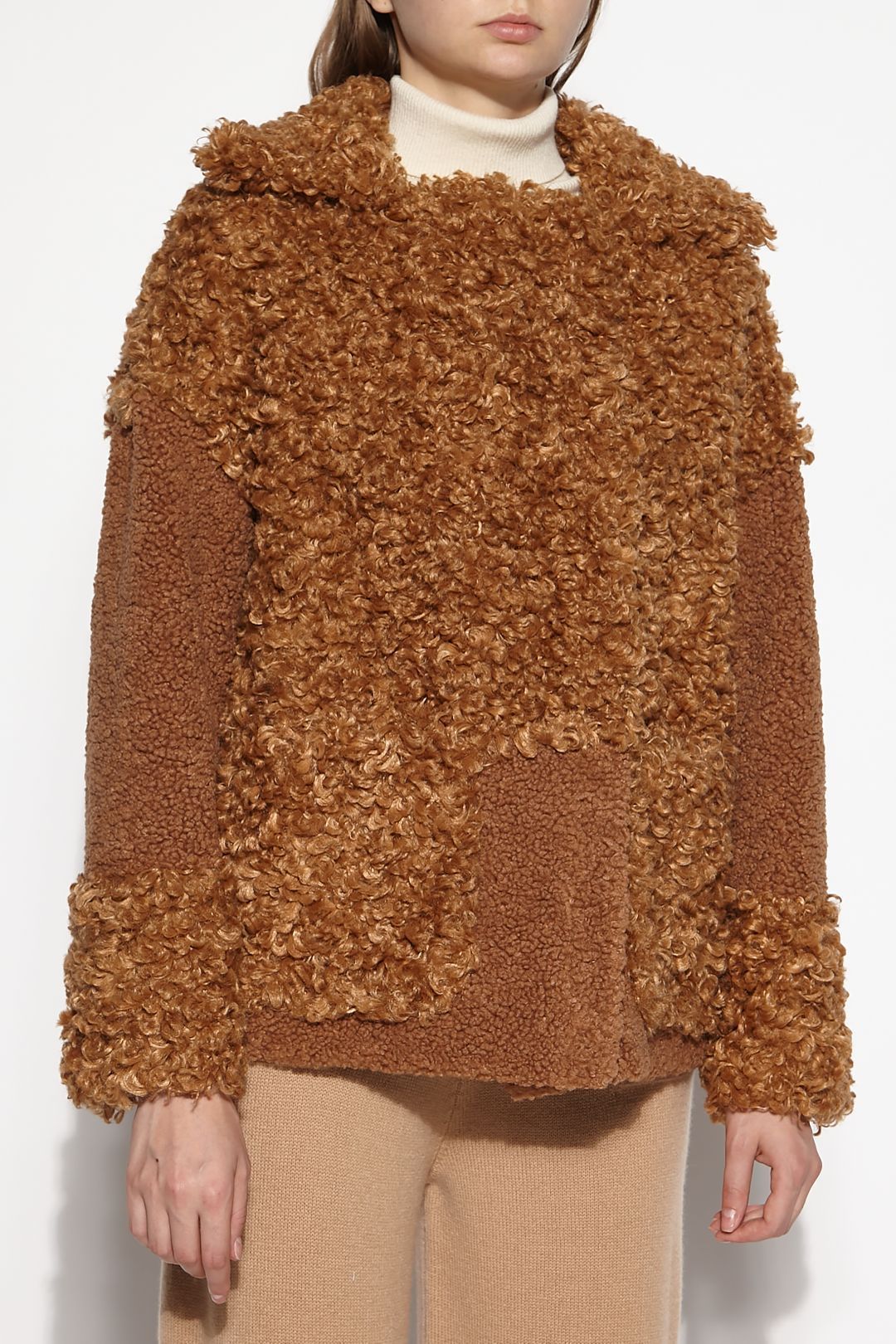 Купить Шуба DIEGO M