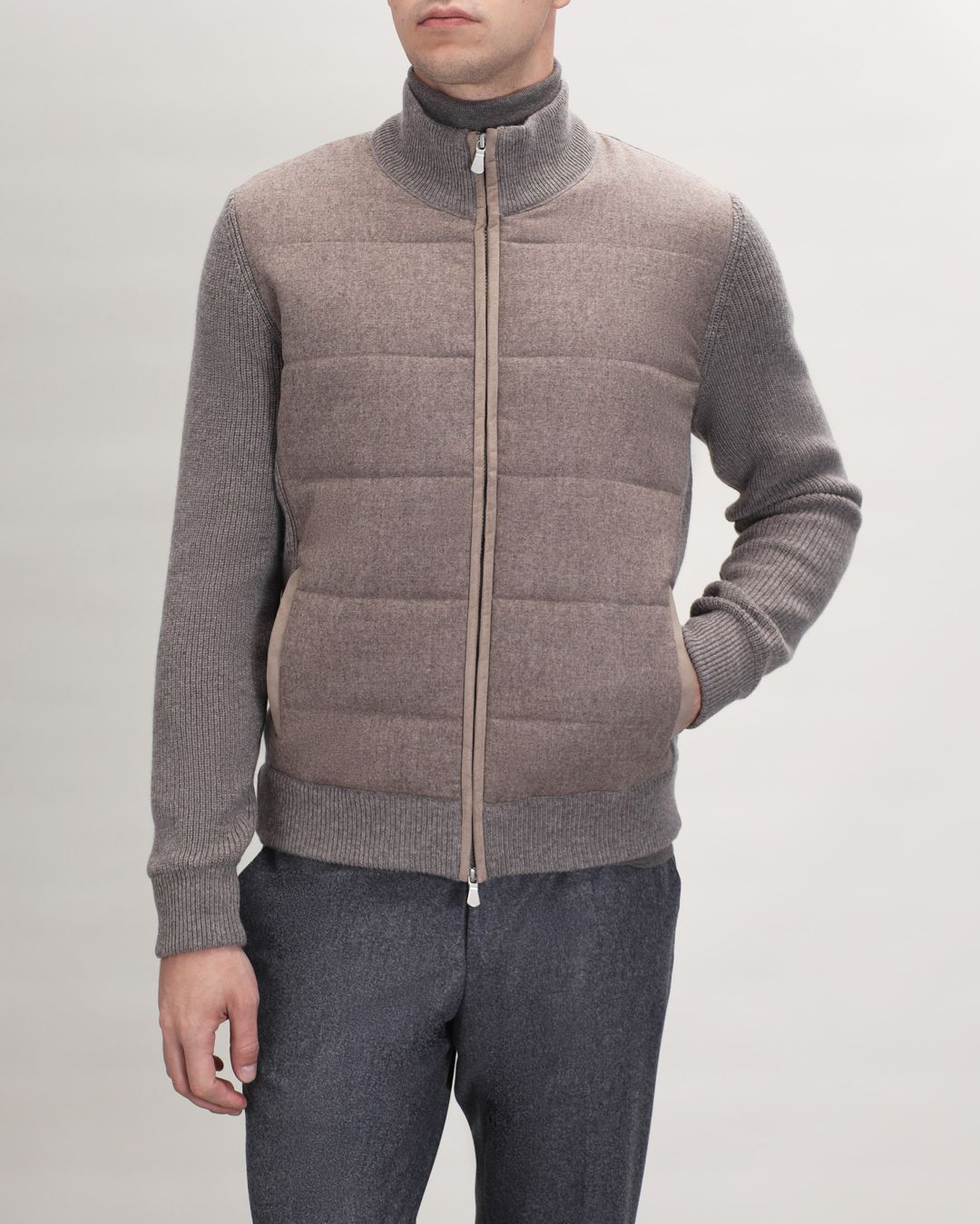 Купить Куртка GRAN SASSO