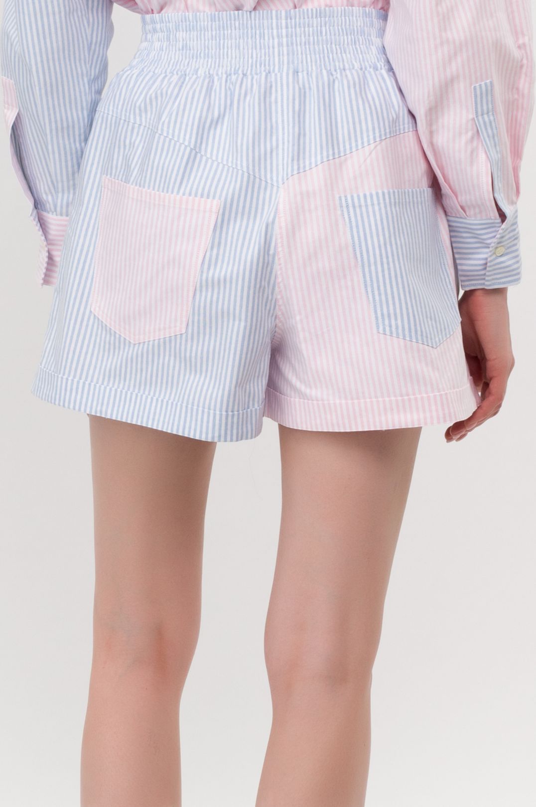 Купить Шорты FORTE DEI MARMI COUTURE