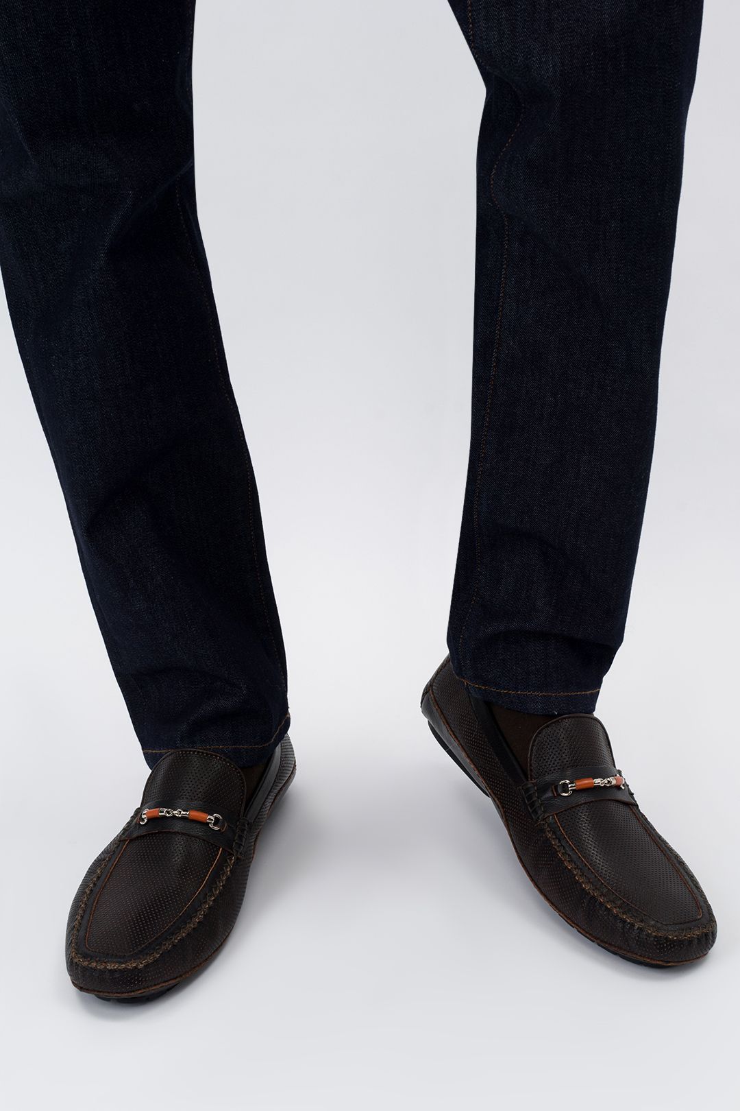 Купить Туфли MORESCHI