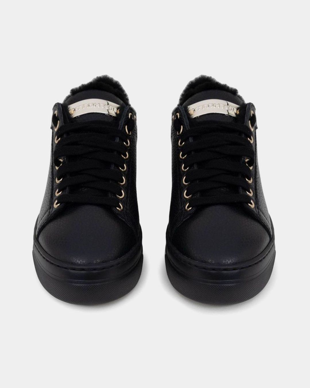 Купить Кеды STOKTON