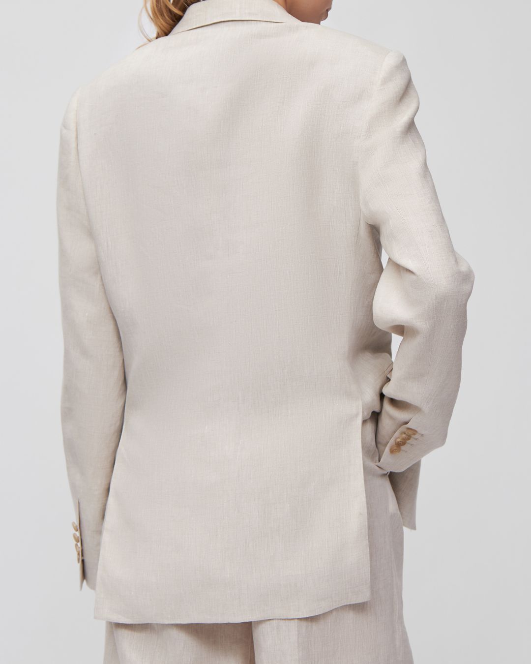 Купить Жакет SASHAVERSE