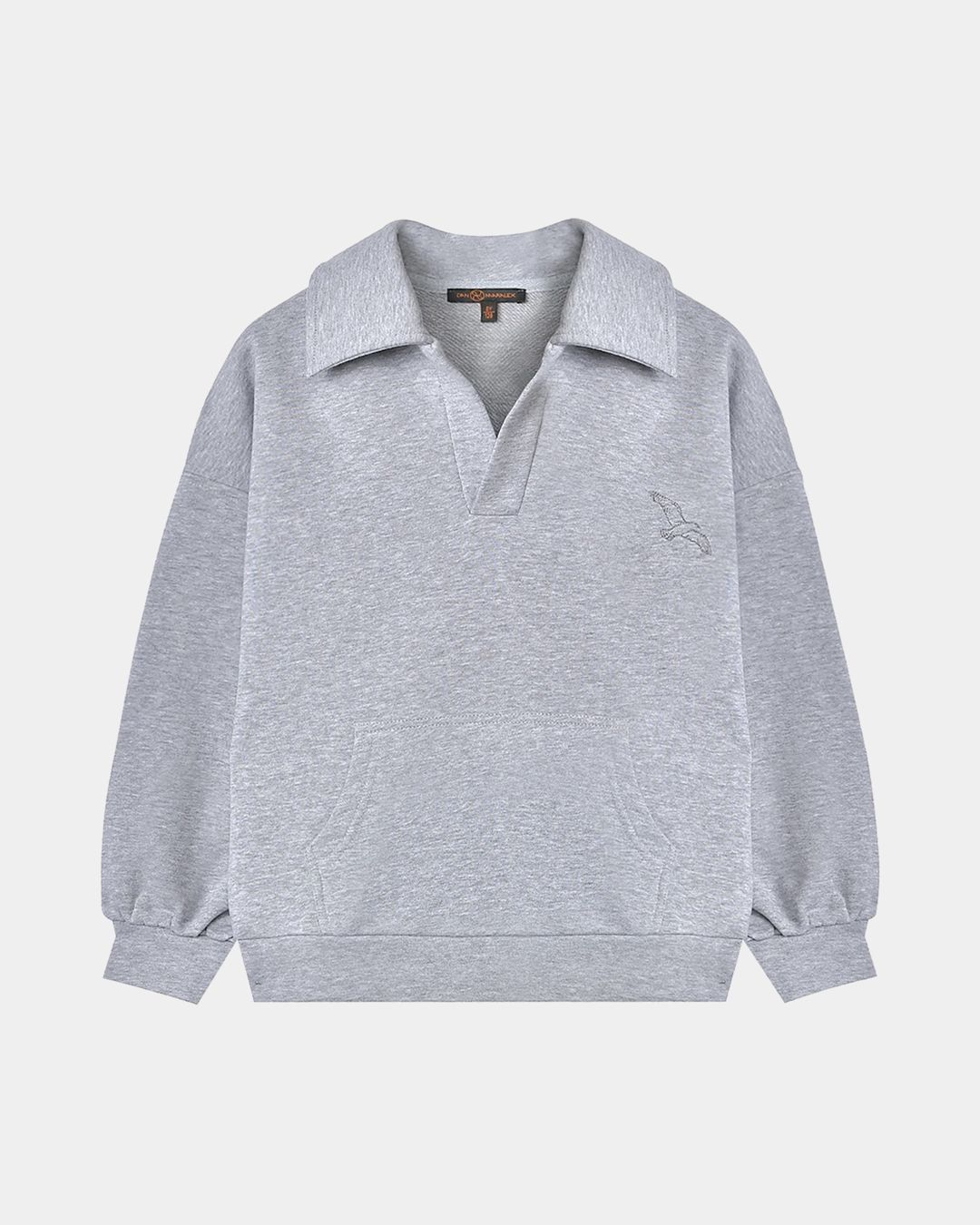 Купить Свитшот DAN MARALEX