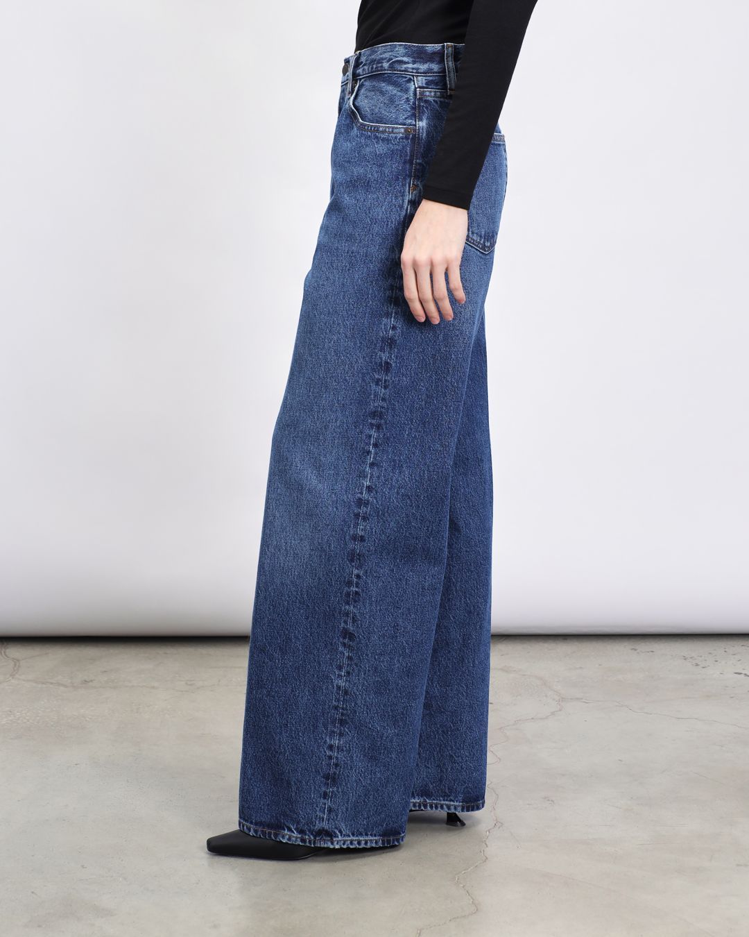 Купить Джинсы FRAME