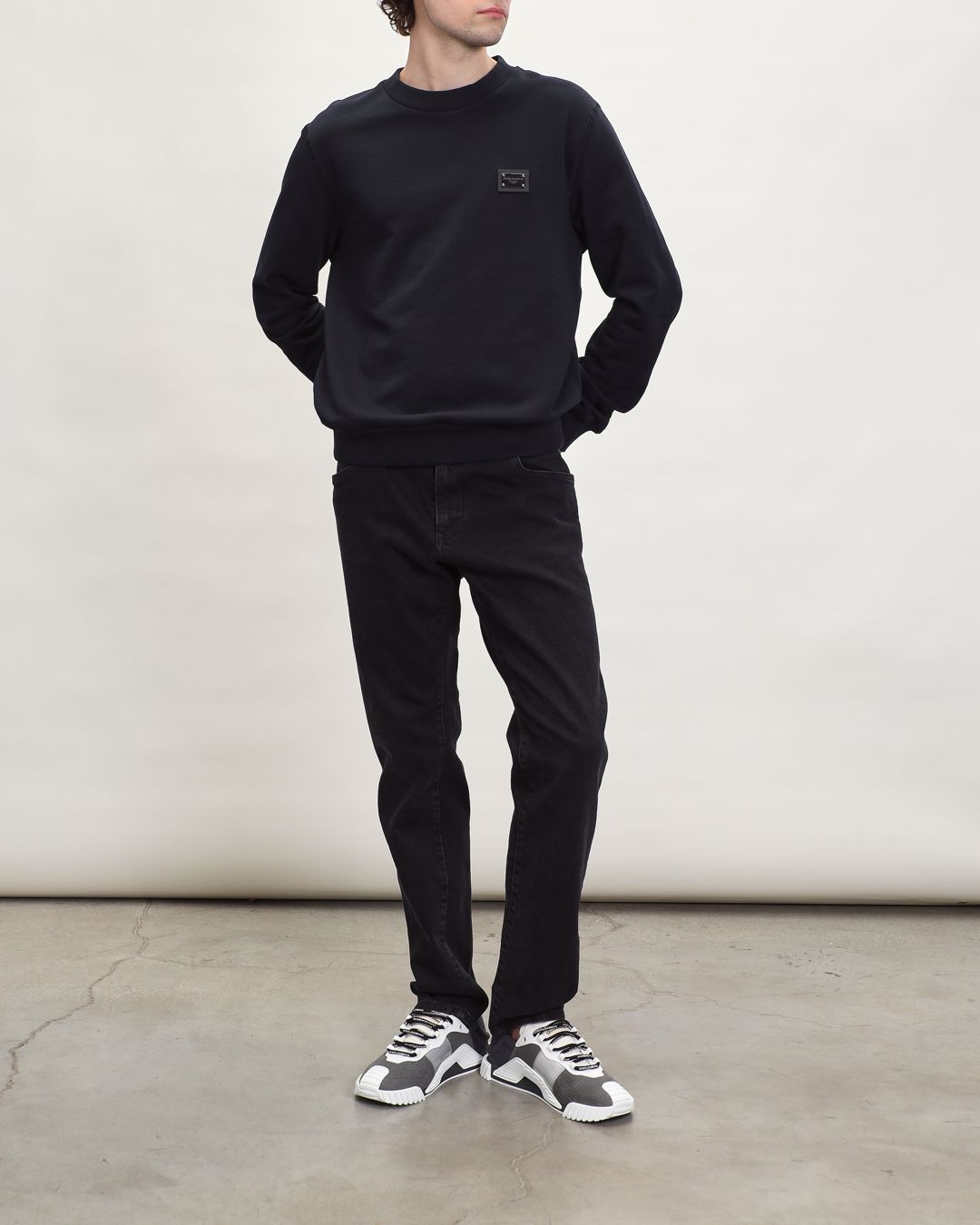 Купить Свитшот DOLCE & GABBANA