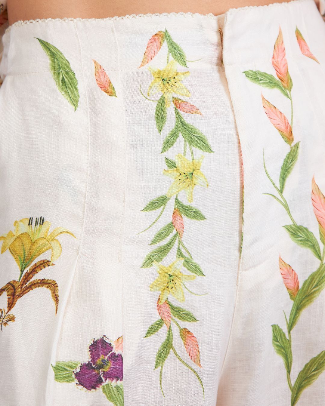 Купить Брюки AGUA BY AGUA BENDITA