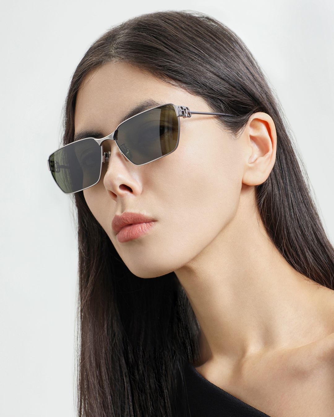 Купить Очки BALENCIAGA EYEWEAR