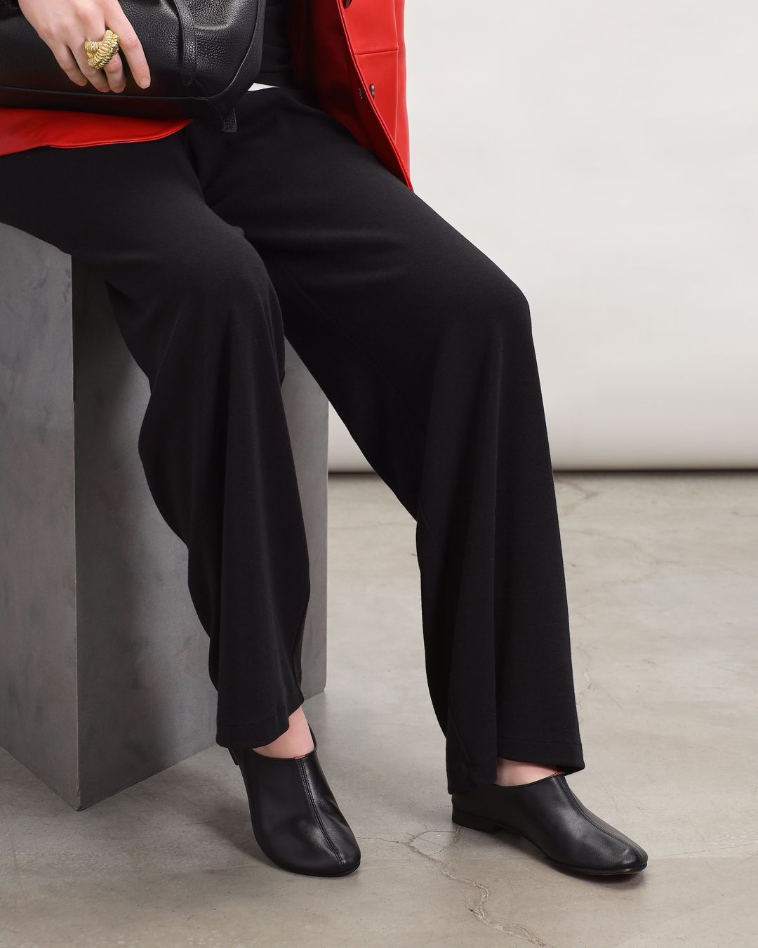 Купить Туфли REFINED