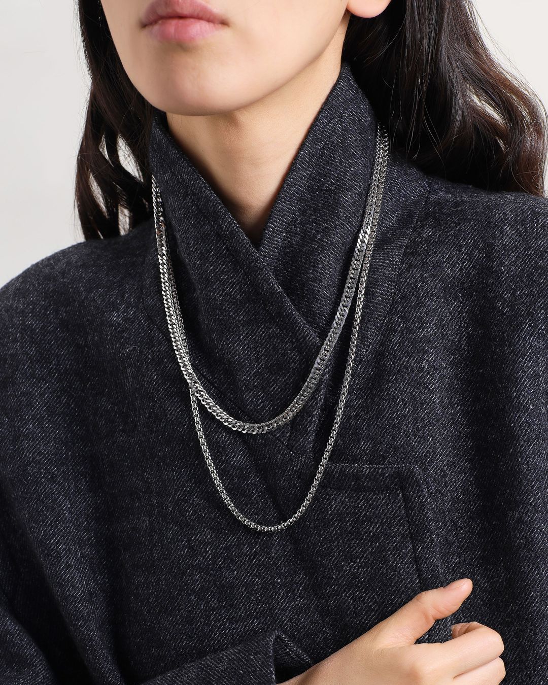 Купить Колье OMUT