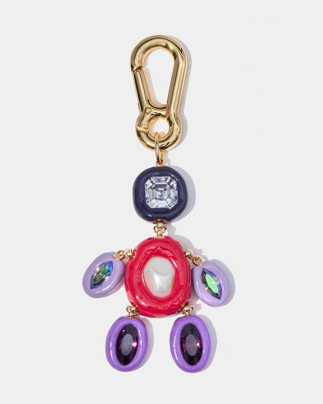 Купить Брелок LILI ARCHIVE