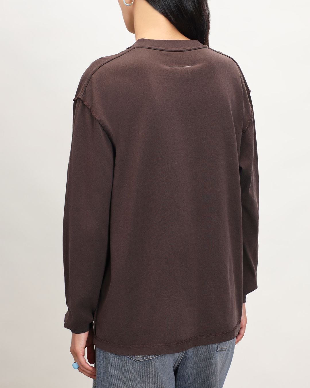 Купить Футболка MM6