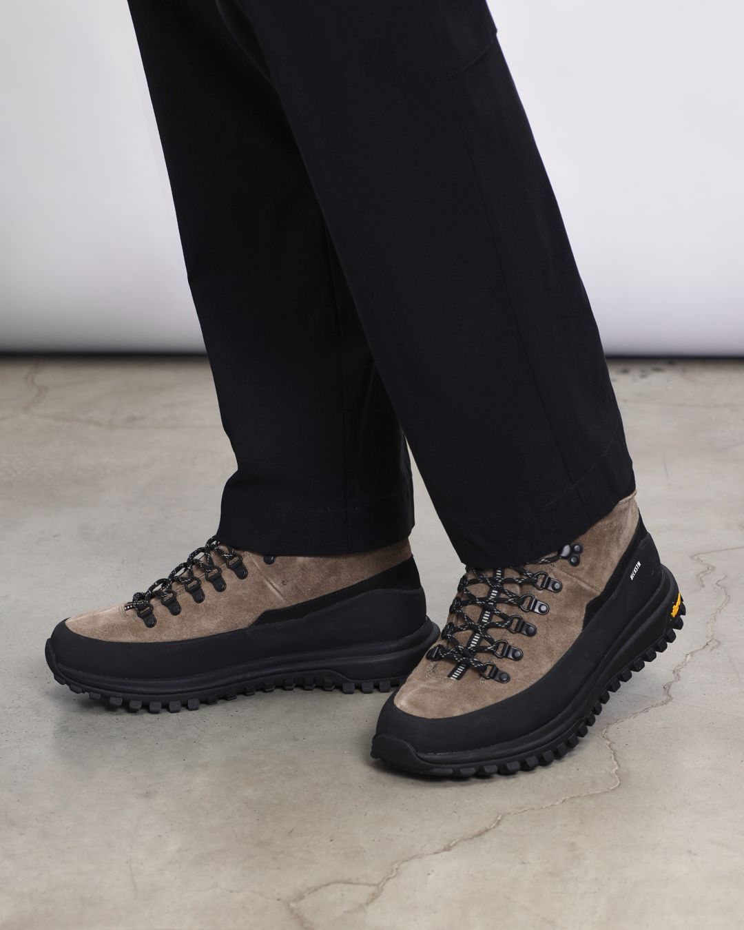 Купить Кроссовки BLACKSTONE