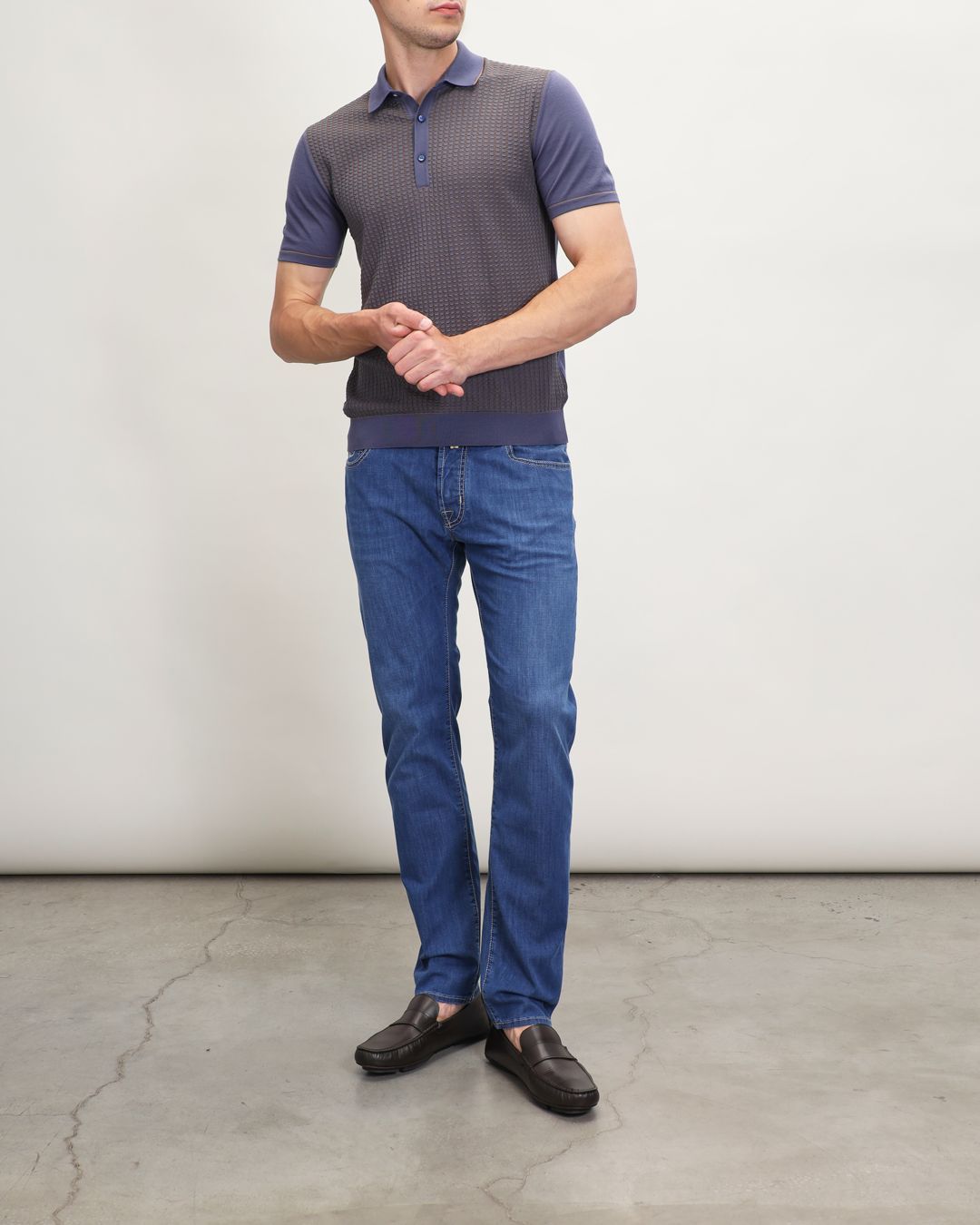 Купить Джинсы JACOB COHEN