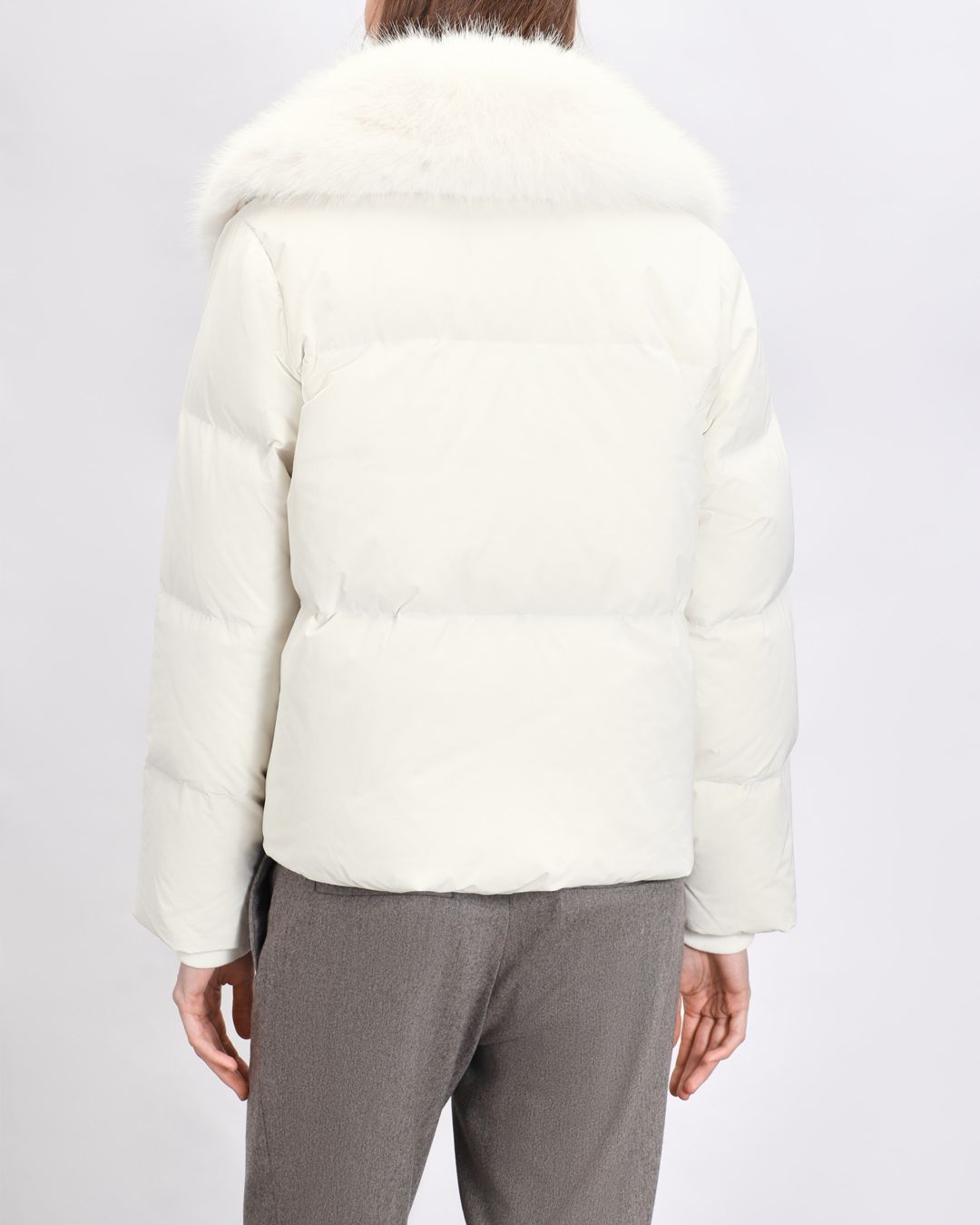 Купить Пуховик FREEDOMDAY