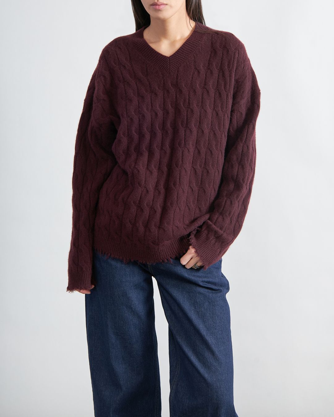 Купить Джемпер RE/DONE