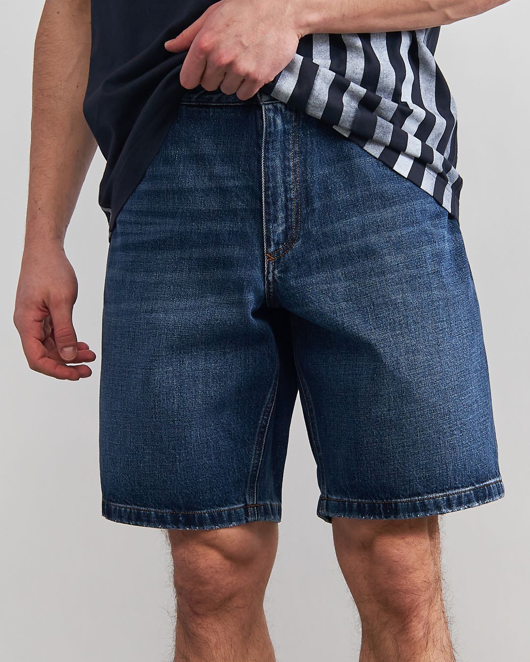 Купить Шорты DOLCE & GABBANA